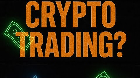 What Is Crypto Trading? (Explained in 60 Seconds!) 💰🚀