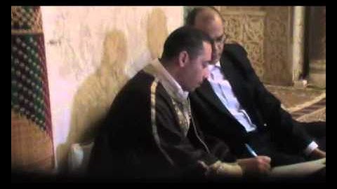 جامع عقبة مسابقة سورة البقرة السبت 7 أفريل 2012 (2)