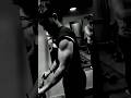 Apne Dum Par 💪🔥 | Self Made Gym Motivation Shayari | Hard Work Wins #gymmotivation #shorts #ytshorts