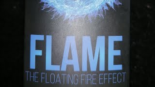 Magic review (FLAME by Murphy magic)