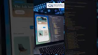 CNS DEVELOPER #flutter#flutterdev#flutterdeveloper#flutterapp#flutterapps#flutterdevelopment