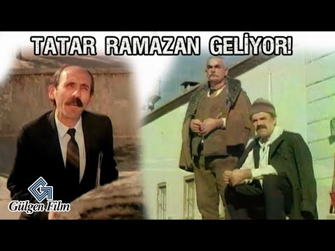 Tatar Ramazan Sürgünde | Tatar Gelmeden Namı Yayılıyor!