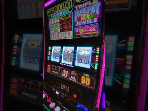 Bally'S Twin River - 3X Jackpot Jewels Ballys Twin River Casino May 21, 2022