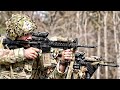 U.S. Army Live-Fire Drill In Germany (MAR 2021)