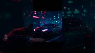 perfect loop of BMW M4 Profile