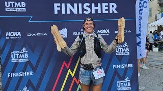 UTMB 2024