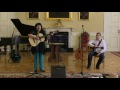 Концерт Светланы Сухорученко и её друзей в Атаманском дворце