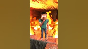 Evolution: Of Herobrine