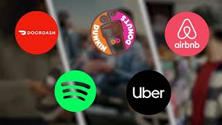 Raise App | App Explainer Video screenshot 1