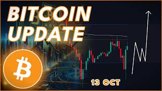 Information WAS THIS THE BOTTOM FOR BITCOIN🚨 (BTC Price Prediction) Guide