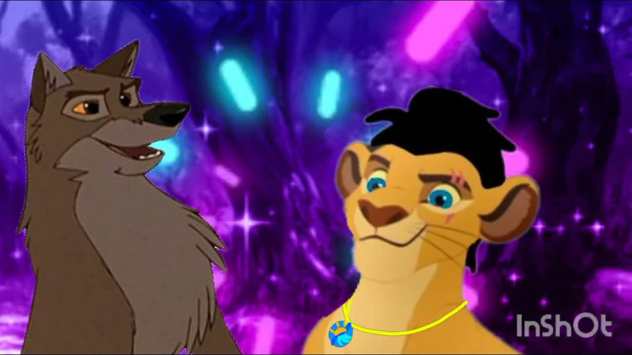 Balto: the lion king cîntecul prietenilor de anul Nou 🎉🎉🎉😄😄