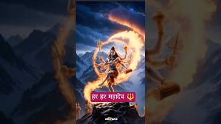 Powerful Shiv Naam 🔱 ॐ 🔱 #shorts #status #shortsfeed #shortsvideo #shiv #bhakti #reels #ytshorts