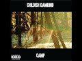 CHILDISH GAMBINO Backpackers mp3