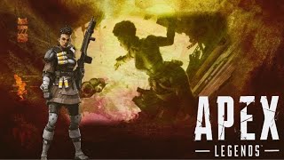 Live : Apex Legends - Three Strikes Gameplay (PS4) Live Tamil #Tamillive #viknogaming