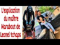 Portefeuille magique explication du matre marabout comptent de leonel tchaps 229 94 19 92 88