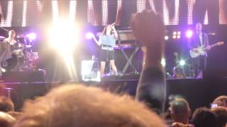 Torn - Natalie Imbruglia live am Donauinselfest 2015