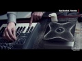Beginning of video