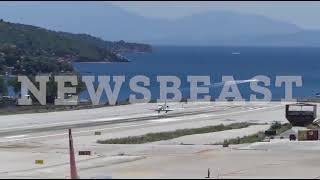 Η προσγείωση του Κέρτ Ράσελ στην Σκιάθο |NEWSBEAST