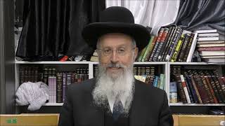 הרב אברהם יוסף שליט"א איפה המקום הנכון האפשרי לבקש בקשות בתפילת העמידה שבט תשפ"ב
