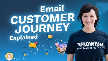 Optimize Customer Journeys with Email Automations for eCommerce