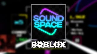 Sound Space in Roblox! (Rhythm Game) screenshot 1