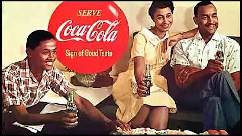 1950s coke