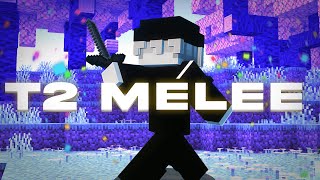 Melee Goat | HT3 Clip dump✅