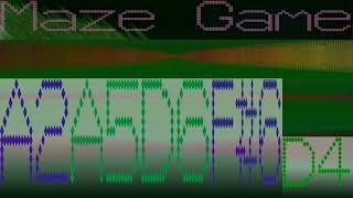 Bubble Trouble - Theme Cover Music