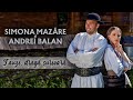 Simona Mazăre și Andrei Balan  - I-auzi, dragă surioară