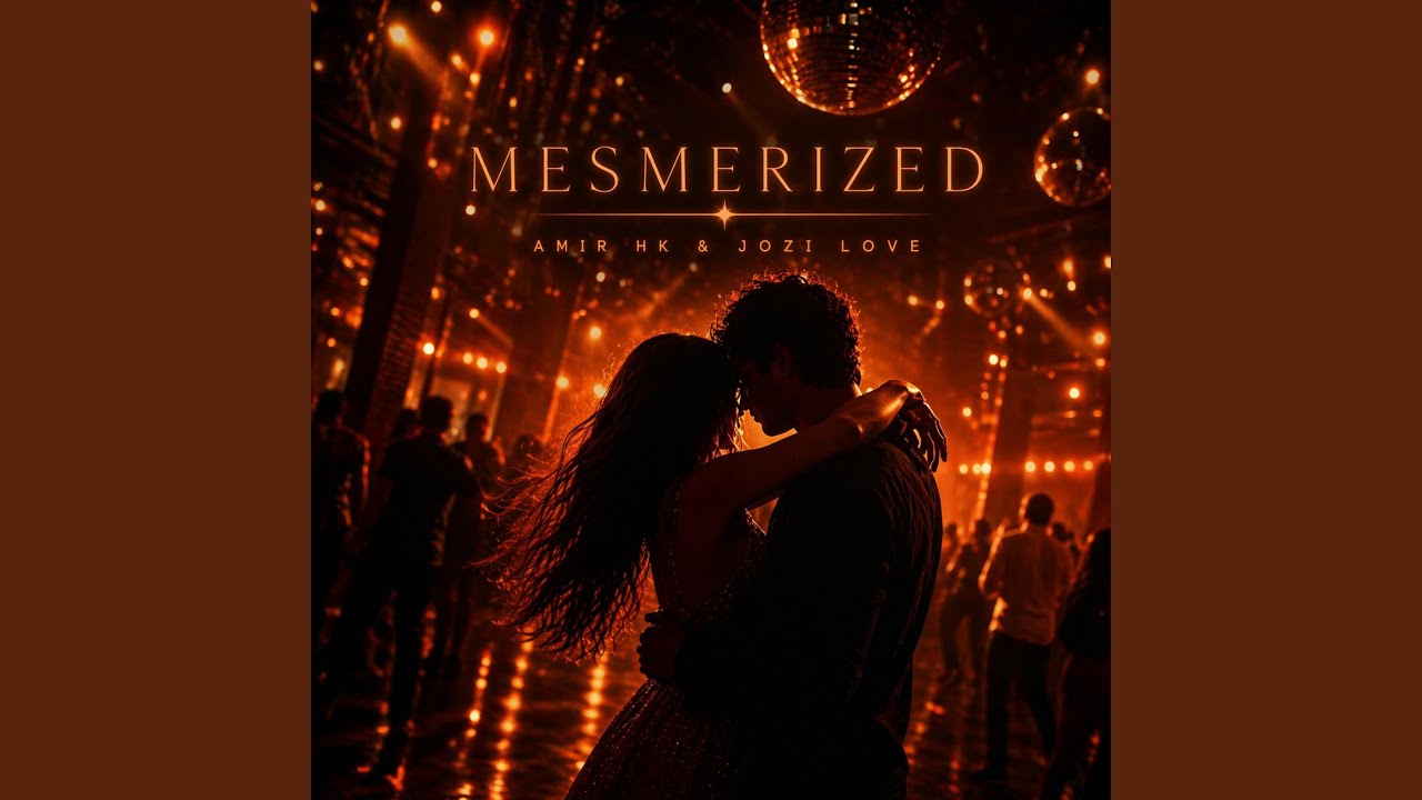 Mesmerized auf YouTube ansehen Mesmerized auf YouTube ansehen