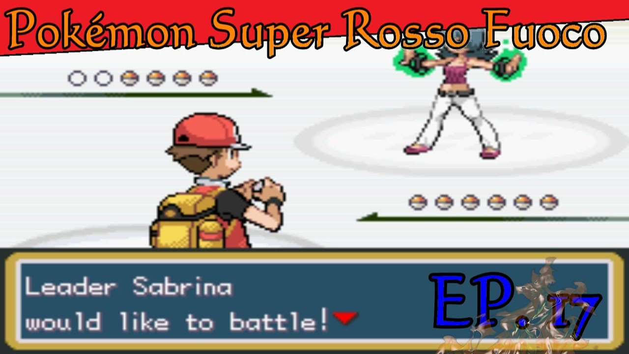 Come Scaricare Pokemon Rosso Fuoco Pc