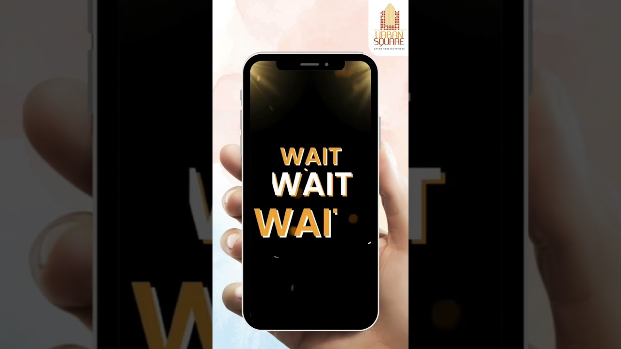 Join the Countdown: Urban Square Mall Aims for World Record! 🌟 