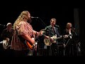 Matt Andersen - What Would Your Mama Say (Live on eTown)