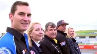 Download Lagu ASBK A STRONACH FAMILY AFFAIR MP3