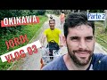 😭EL FINAL DE NUESTRO VIAJE EN OKINAWA - VISITAMOS TAKETOMI🌴【JORDI VLOG 03】