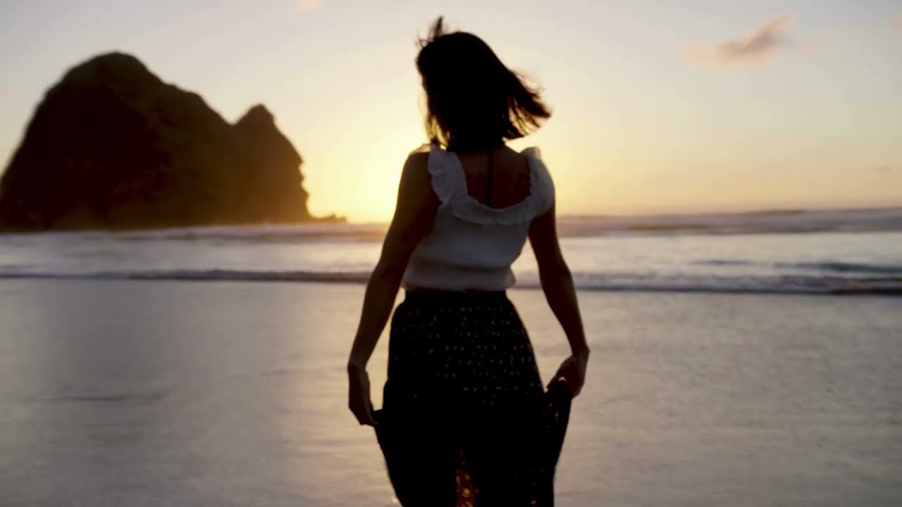 Balanço do Mar - Horizonte Eterno (Clipe Oficial / Sertanejo Gospel)