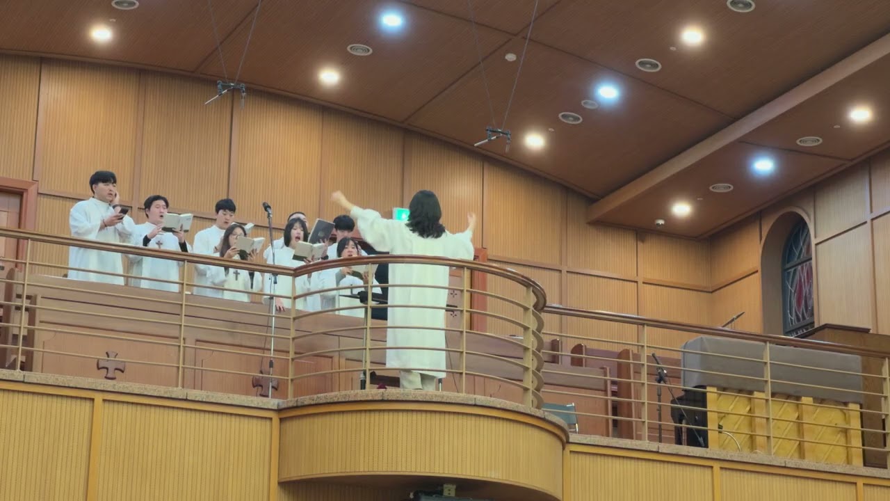 907 하느님 당신은 나의 모든 것 (2026년 2월 22일)