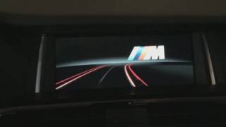 How to change BMW startup logo to the M Animated logo