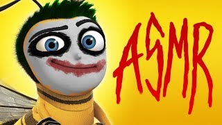 [ASMR] The Joker Reads the Bee Movie Wikipedia Page
