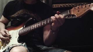 Fender Cs 69 Stratocaster Pickups Abigail Ybarra Bare Knuckle Trilogy Suite Bridge Pickup