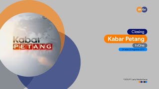 Download lagu CL: tvOne | Kabar Petang ((24/25?)/8/2011)