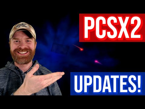 PCSX2 Huge Breakthrough thanks to Duckstation (PS2 Emulation on PC)