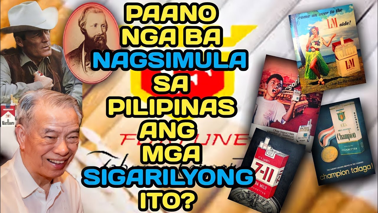 PART 4 : Kung Inabutan Mo Ang Mga Produktong Ito ay Matanda Ka Na |  NOSTALGIA