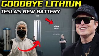 Download Lagu FINALLY! Tesla’s New Battery KILLS Lithium and Makes Model 2 1,020 lbs Lighter! MP3 Download Lagu FINALLY! Tesla’s New Battery KILLS Lithium and Makes Model 2 1,020 lbs Lighter! MP3