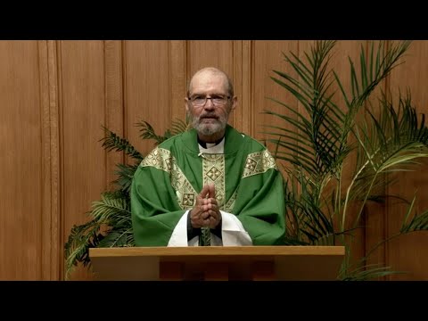 Catholic Mass Today Daily TV Mass Thursday October 30 2025  Catholic Mass Today Daily TV Mass Thursday October 30 2025