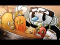 КРУЖКА ПРОТИВ КОРНЕПЛОДОВ ► Cuphead | Капхед #01