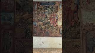 #vadstena castle
