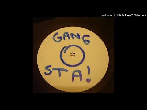 Shy FX
 — Shy FX & Gunsmoke – Gangsta