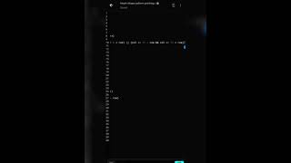 #MAR ACTIVITY || CODING AND SOLUTIONS || HEART PATTERN PRINTING  || SIMPLE CALCULATOR  USING C ||