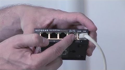 How To Attach To Xbox Live With Router